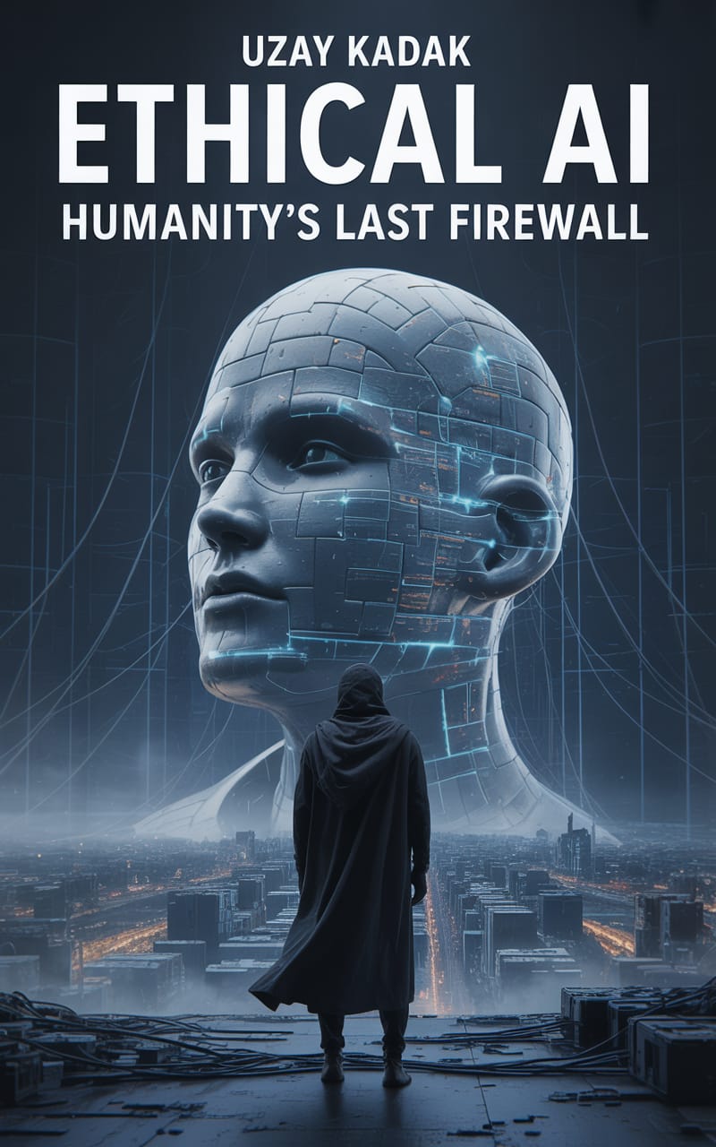 Ethical AI, Humanity's Last Firewall